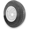 Rubbermaster Tire ST235/80R16 12P & 16 x 6 8ON6.5 MODULAR, small image number 2