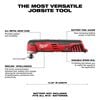 Milwaukee M12 Cordless Lithium Ion Multi Tool (Bare Tool), small image number 3