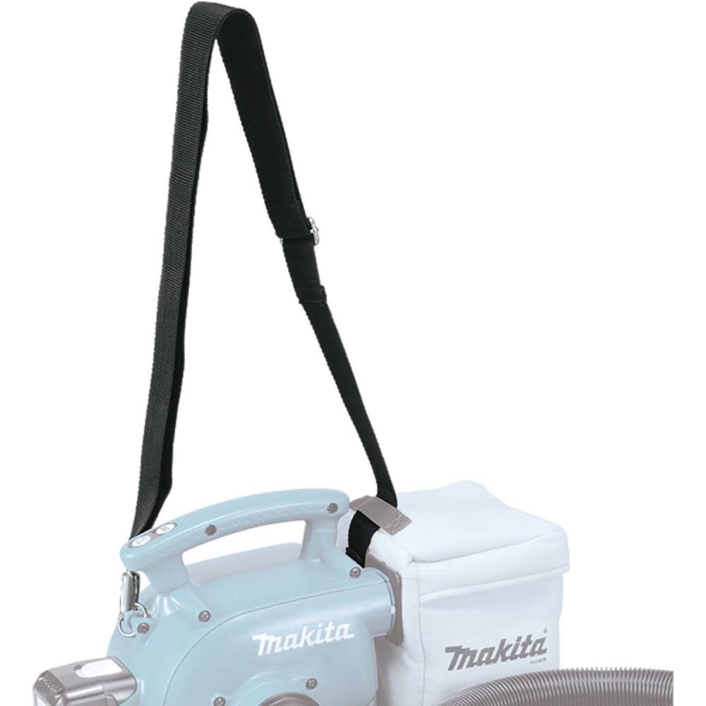 Makita 18V LXT 3 4 Gallon Portable Dry Dust Extractor Blower Bare Tool XCV02Z Acme Tools