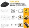 Spider Tool Holster Pro Tool Holster Kit 12pc Kit, small image number 6