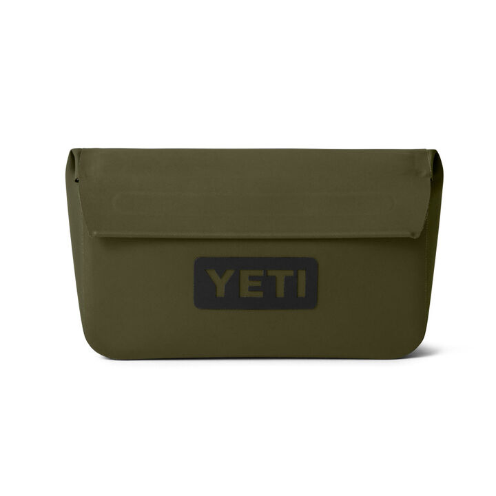 YETI Sidekick Dry 1L Gear Case Olive
