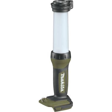 Makita Outdoor Adventure 18V LXT LED Lantern Flashlight (Bare Tool)