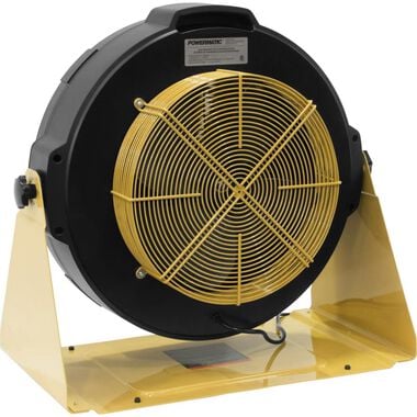 Powermatic PM1250 Micro Dust Air Filtration System, large image number 5