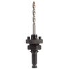 Milwaukee BIG HAWG with Carbide Teeth Arbor, small image number 1