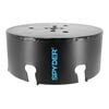Spyder 6-1/4 Inch Carbide Hole Saw, small image number 1
