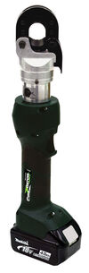 Greenlee Wire Cutter Kit 25mm, Li-ion, Standard, 120V for Linemen, small image number 2