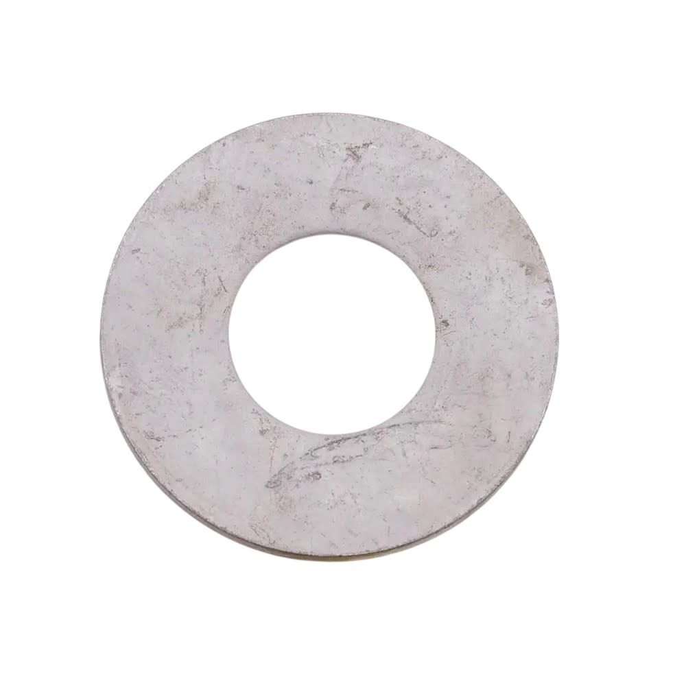 Kubota Parts 0.9 Inch ID x 2 Inch OD Belleville Washer 6-Pieces, large image number 2