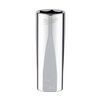 Milwaukee 3/8 in. Drive 11/16 in. SAE 6-Point Deep Socket, small image number 1