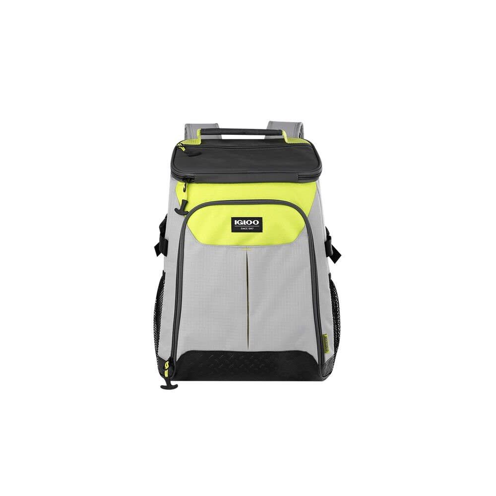 Igloo trek 24 best sale can backpack cooler