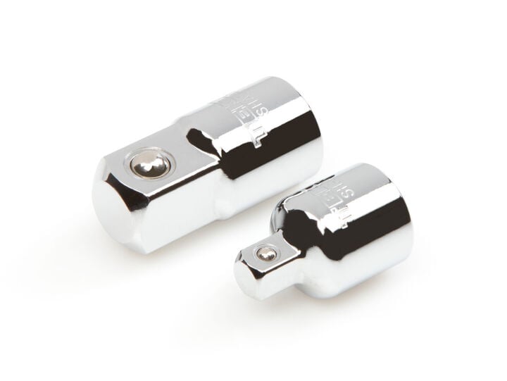 Tekton 3/8 Inch Drive Adapter/Reducer Set, 2 Pieces, large image number 0