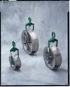 Greenlee 12 In. Hook Sheave, small image number 2