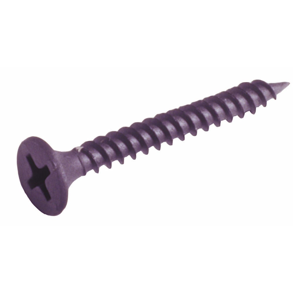 Pro Twist 7 In. x 2 In. Fine Thread Bugle Head Screw 3500, large image number 1