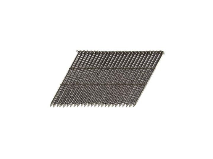 B and C Eagle Framing Nails 3 1/4in x .120 1000qty, large image number 0