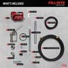 Fill-Rite FR8 12V Fuel Transfer Pump with Nozzle, small image number 3