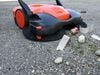 Bissell BigGREEN Commercial 477 Deluxe Turbo Sweeper, small image number 5