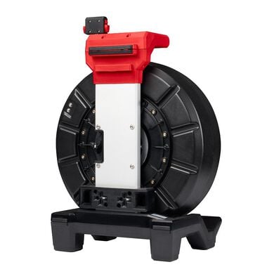 Milwaukee M18 120 ft Pipeline Inspection Reel (Bare Tool), large image number 13