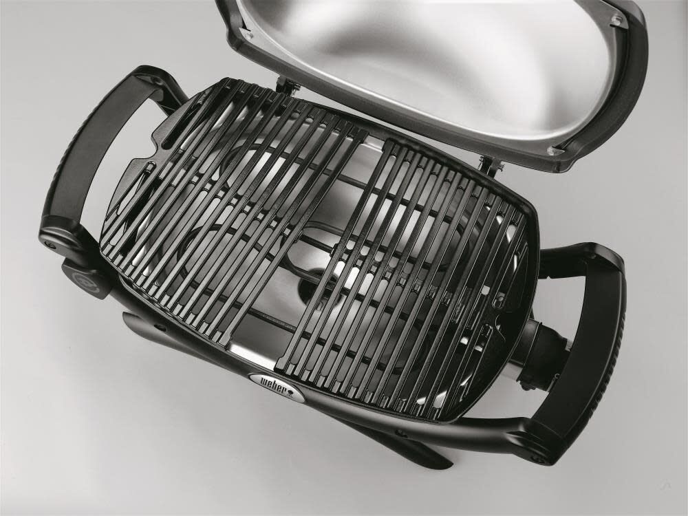 Weber Q Series 1400 Electric Grill
