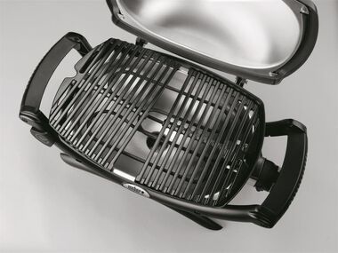 Weber Q Series 1400 Electric Grill, large image number 2