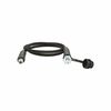Enerpac H900 Hydraulic Hose 0.38 Inch ID 6 Ft NPT x CH604, small image number 2