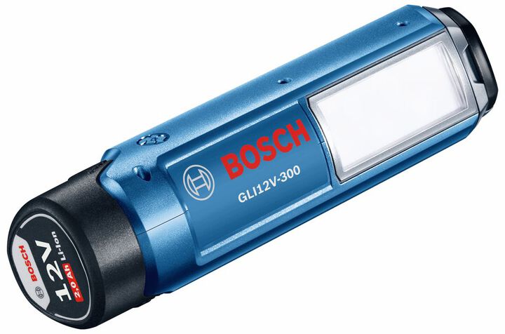 Bosch 12V Max LED Work Light (Bare Tool) Reconditioned, large image number 6