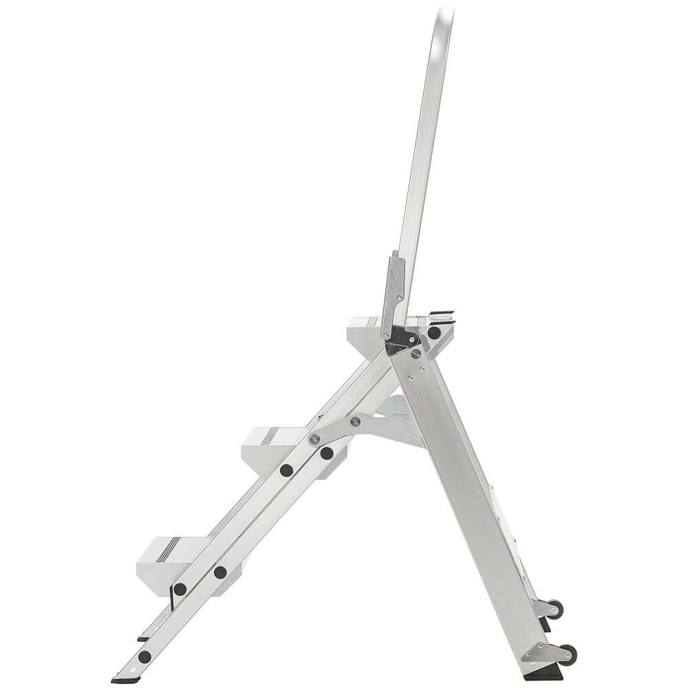 Xtend and Climb Aluminum 375-Lb Type IAA Step Ladder, large image number 6