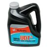Kubota Parts 1 Gallon Super UDT2 Universal Liquid Trans-Hydraulic Fluid, small image number 1