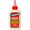 Titebond Original Wood Glue 4 oz, small