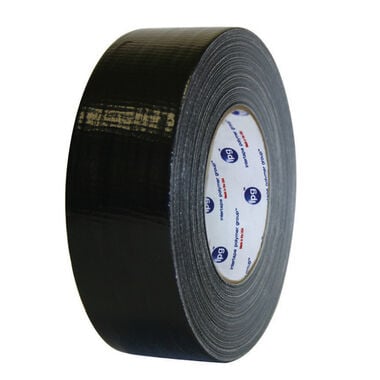 US Tape AC-20 9mil Black Duct Tape