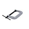 Wilton 140 Series C-Clamp 0 In. to 4 In. Jaw Opening 2-3/4 In. Throat Depth, small image number 1