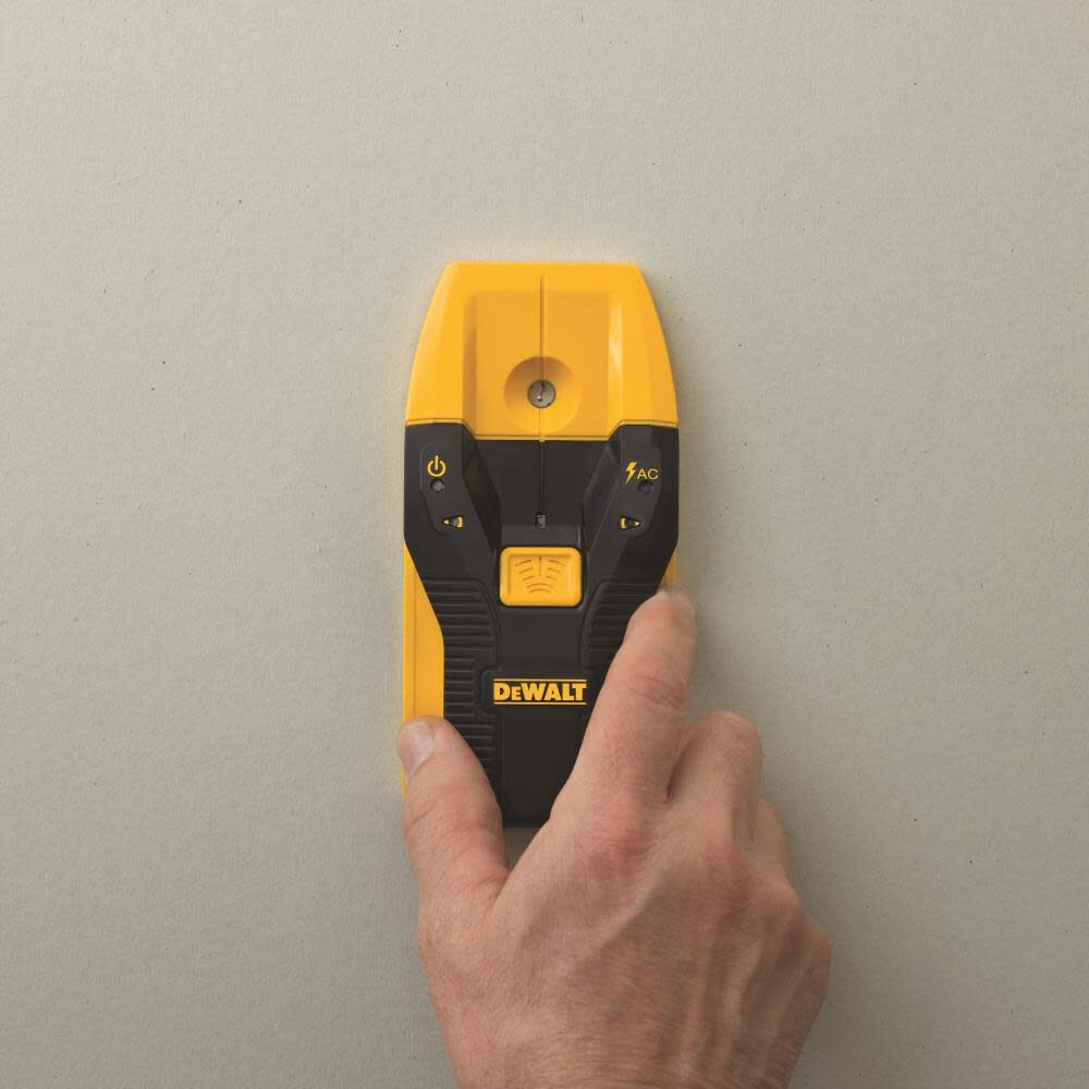 DEWALT 3/4 in. Stud Finder DW0100 Acme Tools