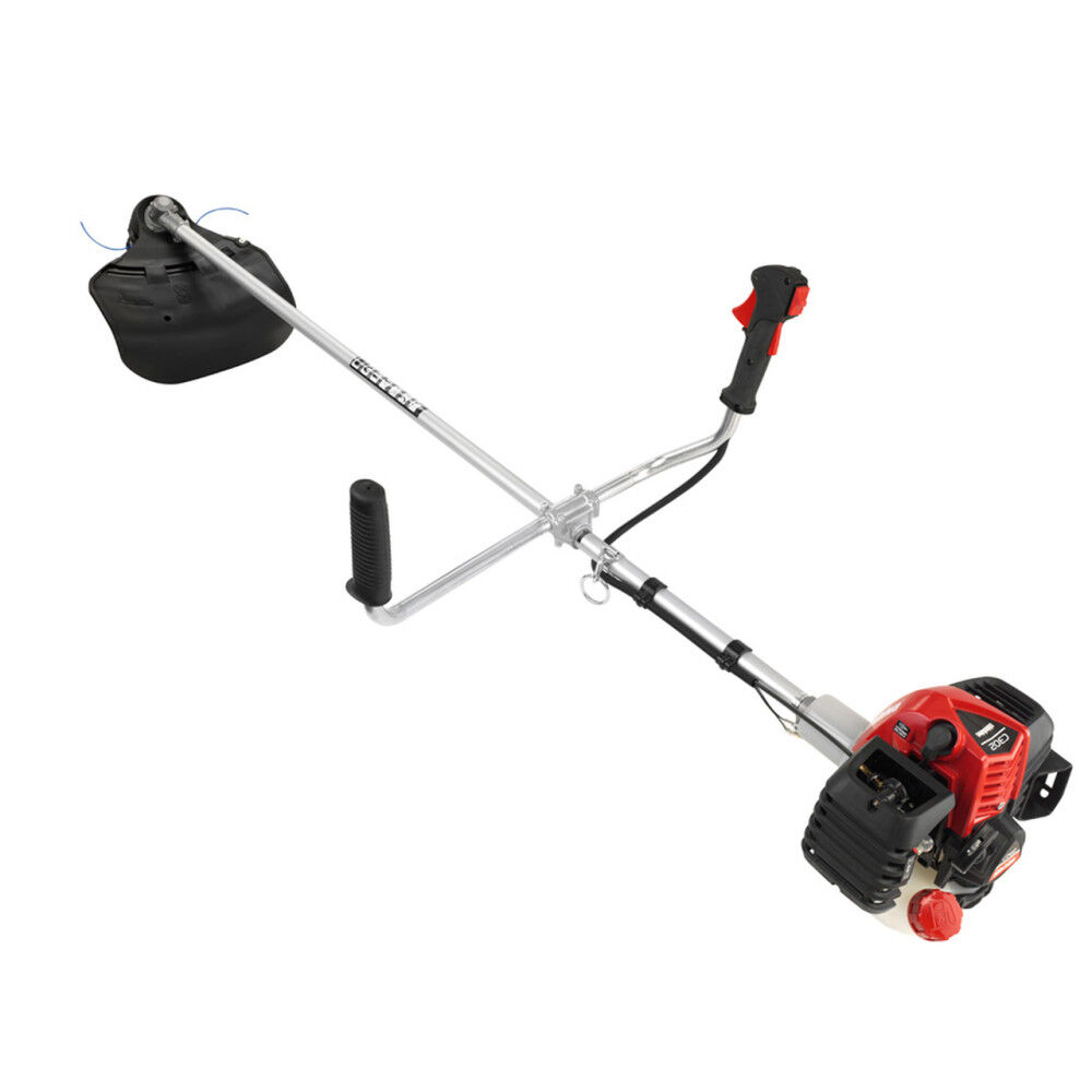 Shindaiwa Brushcutter 20in 30.5cc 2 Stroke U-Handle, large image number 3