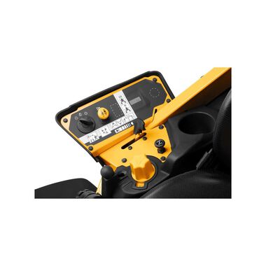 Cub Cadet Ultima Series ZTX5 Lawn Mower 60in 747cc 25HP