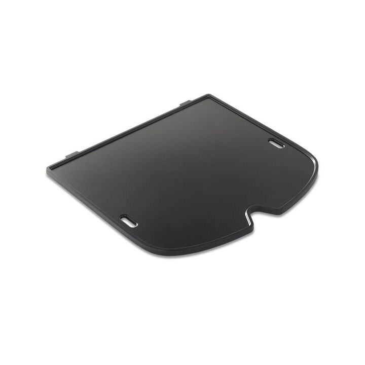 Weber Traveler Grill Griddle, large image number 3