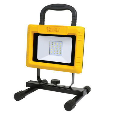 Feit Electric 20W 2000 Lumens Pro Series Plug-In LED Worklight, large image number 0