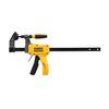 DEWALT ToughSeries 12 Inch Hybrid Clamp, small image number 1