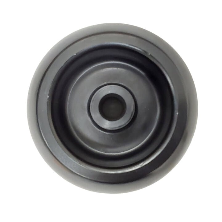 Kubota Parts 5/8 Inch ID x 5 Inch OD Non-Greaseable Gauge Wheel, large image number 1