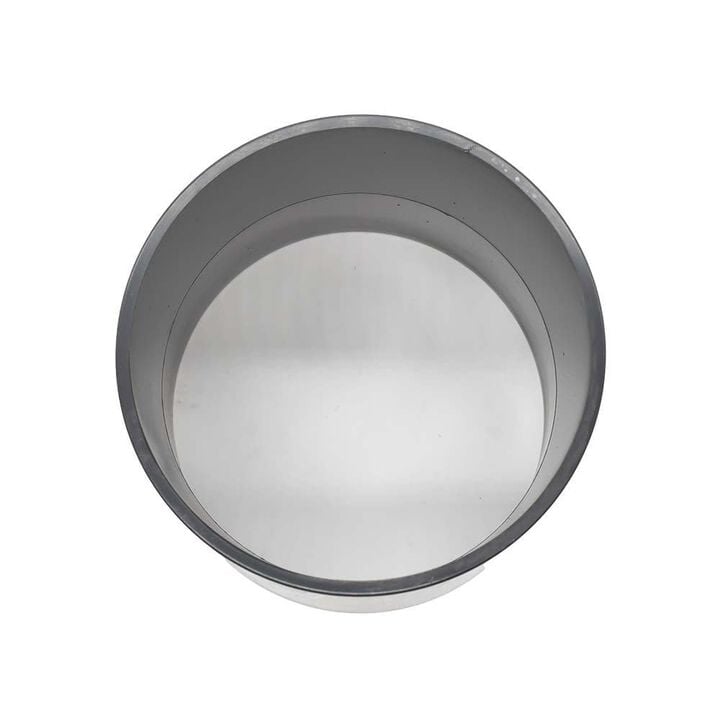 Big Horn 4 Inch ABS plastic Quick Disconnect For Quick Coupling Blast Gate, large image number 4