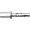 DEWALT Lok-Bolt AS 3/8 x 1-7/8 Inch Rod Hanger Concrete Sleeve Anchor 50 Pieces, small image number 1