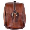 Duluth Pack 5 Liter Capacity Brown Trim Leather Sportsman's Kit Bag, small image number 3