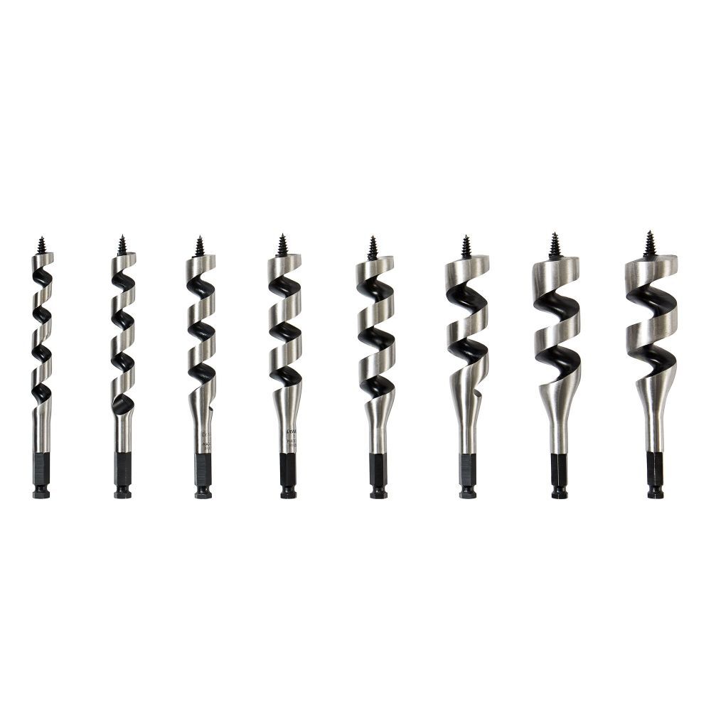 DEWALT 3/4 Inch x 6 Inch Ship Auger Bit, large image number 5