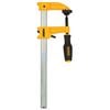 DEWALT Heavy-Duty F-Bar Clamp, small image number 1