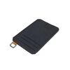 Carhartt Black 700D Nylon Duck Front Pocket Wallet, small image number 5