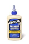 Titebond 8 Oz Premium II Wood Glue, small