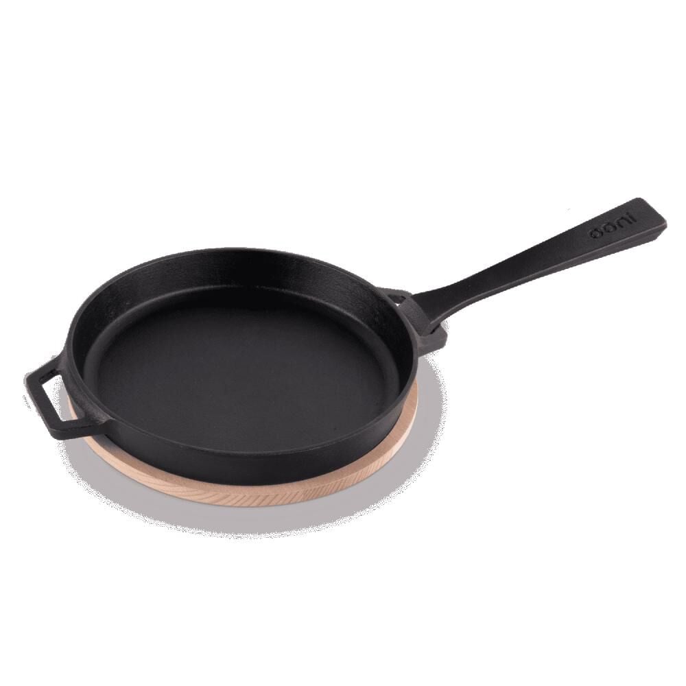 Ooni Grilling Skillet Pan 16...