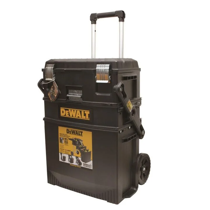 DEWALT Mobile Work Station, large image number 2