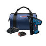Bosch 18V Brushless 15 Gauge Angled Finish Nailer Kit