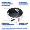 Lenox 4-5/8 Inch Speed Slot Bi-Metal Hole Saw, small image number 2