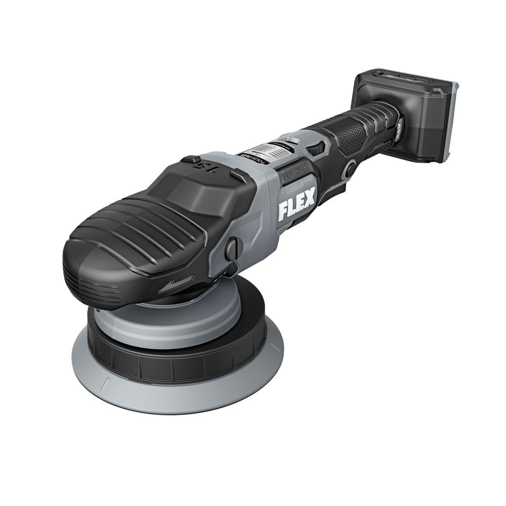 FLEX 24V Random Orbital Polisher (Bare Tool), large image number 1