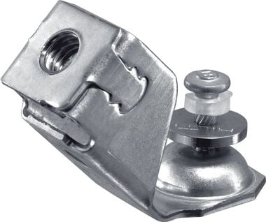 Hilti 3/8 In. X-HS W10 Threaded Rod Hanger Assembly