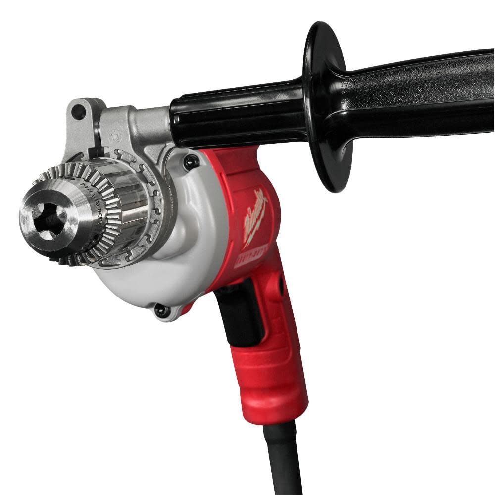 Milwaukee 1 2 In 8 A Magnum Drill 850 Rpm 0299 20 Simolary simolary.com 6